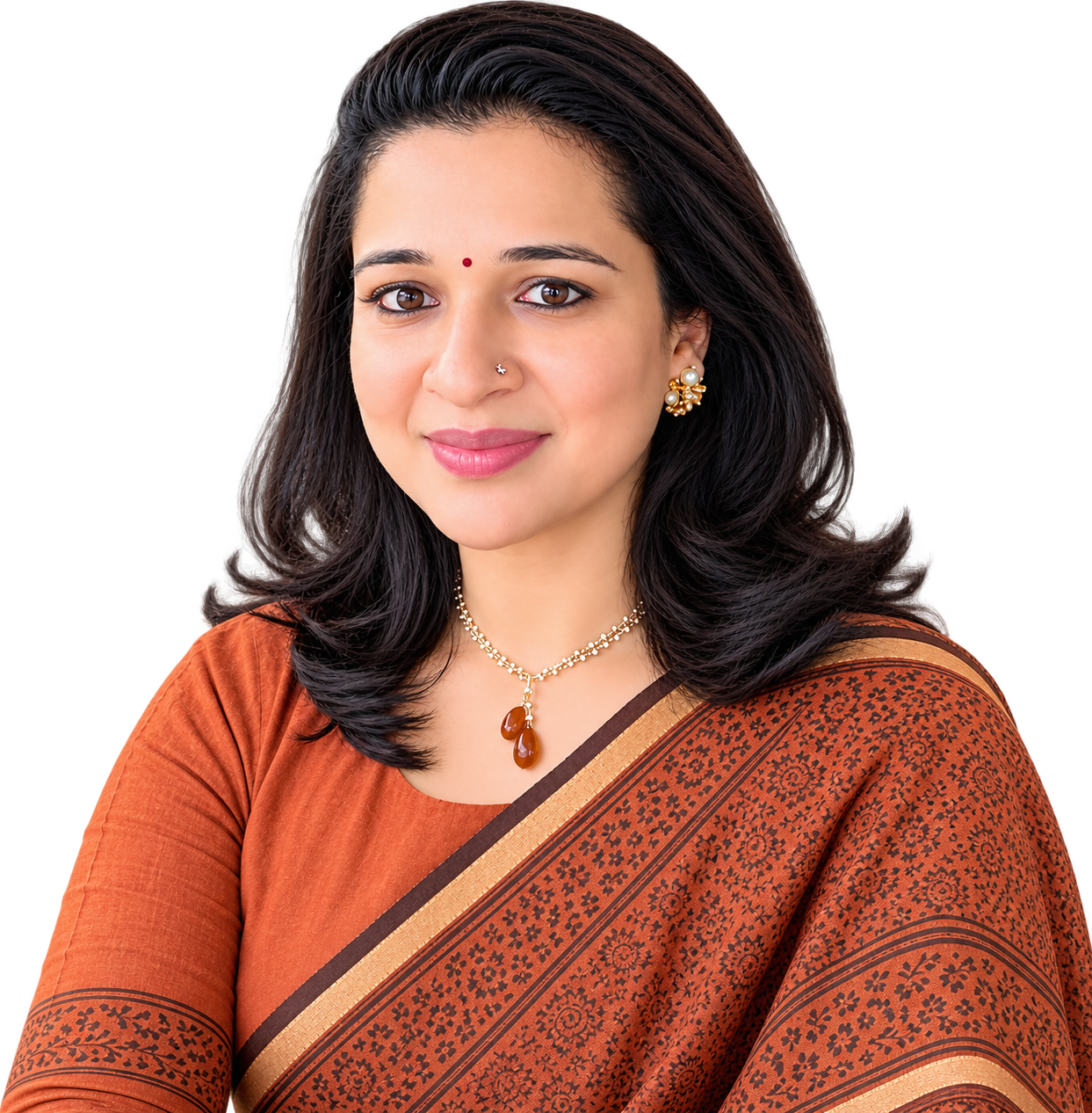 Tarunika Aggarwal