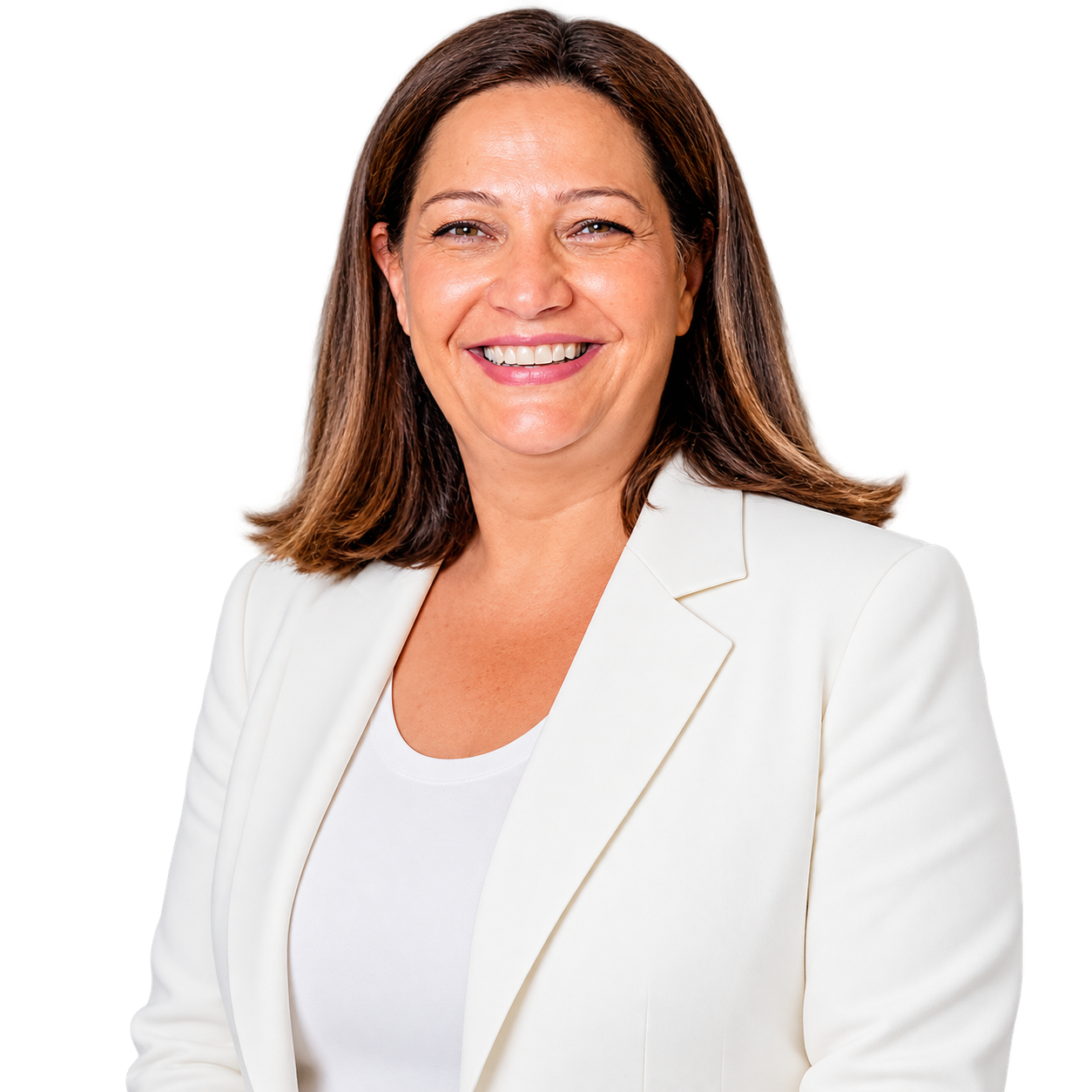 Dr. Zina Kyriakou