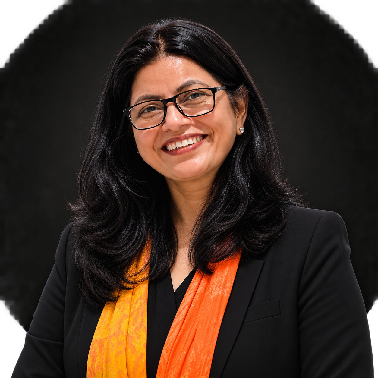 Leena Zaveri